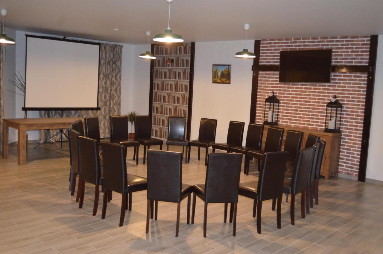 Motel Chalet Vita-Pochtovaya Exteriör bild
